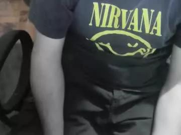 Freechat ore_cam on Chaturbate