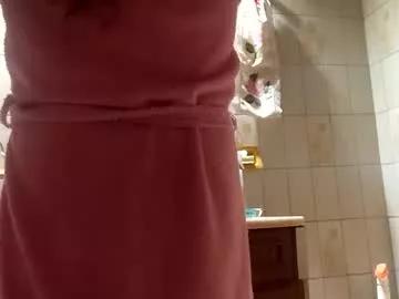 Freechat ore_cam on Chaturbate