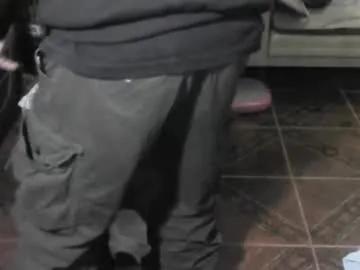 Freechat ore_cam on Chaturbate