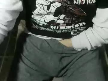 Freechat ore_cam on Chaturbate