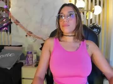 oriana_gh on Chaturbate