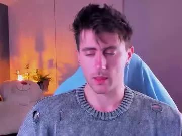 Freechat oscar_miller_ on Chaturbate