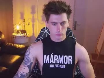Freechat oscar_miller_ on Chaturbate