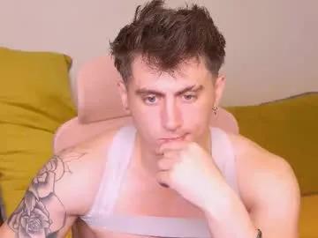 Freechat oscar_miller_ on Chaturbate