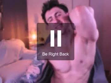 Freechat oscar_miller_ on Chaturbate