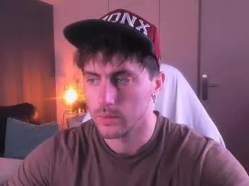 Freechat oscar_miller_ on Chaturbate