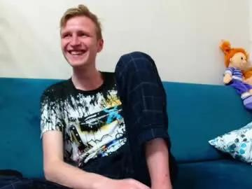 oscar_wildy on Chaturbate