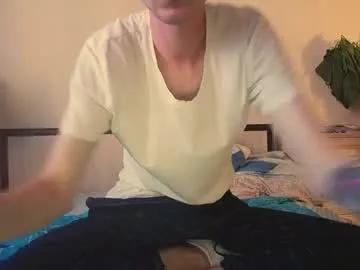 oscar_wildy on Chaturbate