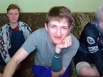 oscar_wildy on Chaturbate