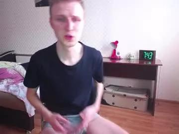oscar_wildy on Chaturbate