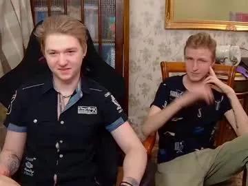 oscar_wildy on Chaturbate