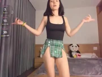 osino_sinoby on Chaturbate