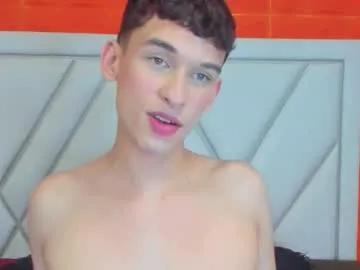 owen_stone1 on Chaturbate