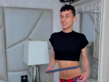 owen_stone1 on Chaturbate