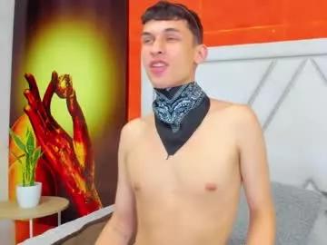 owen_stone1 on Chaturbate