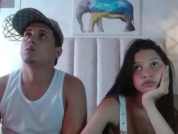 Freechat owenandrosecs on Chaturbate