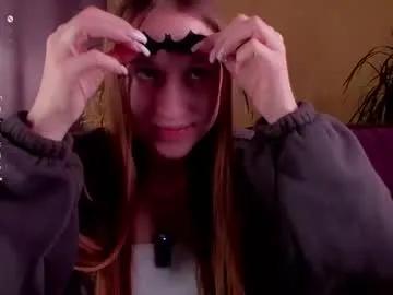 oziecarmona on Chaturbate