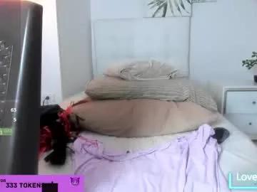 Freechat palmer_foster on Chaturbate