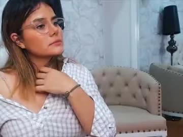 Freechat pame_parker_ on Chaturbate