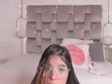 Freechat pame_parker_ on Chaturbate