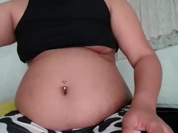 pamela_rut__ on Chaturbate