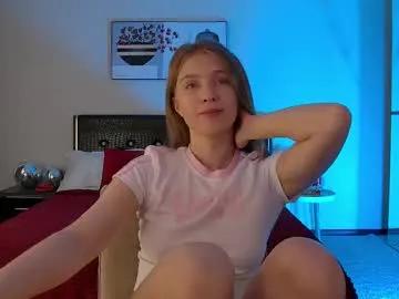 pamelablair on Chaturbate