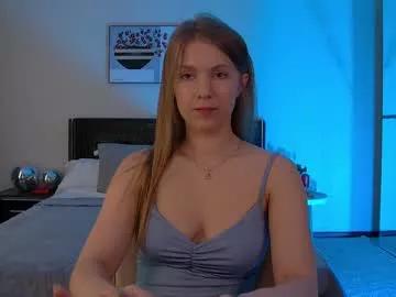 pamelablair on Chaturbate