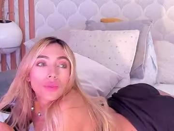 Freechat pamelareal on Chaturbate