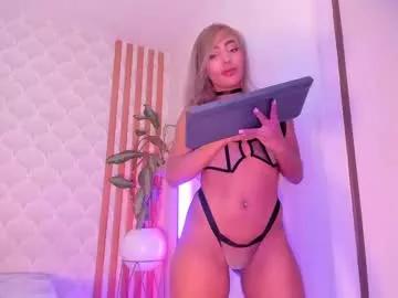 Freechat pamelareal on Chaturbate