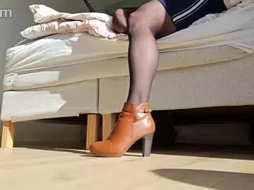pantyhose_ggggg on Chaturbate