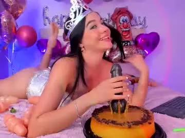 patricia69fox on Chaturbate