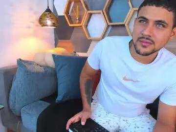 paul_rivera on Chaturbate