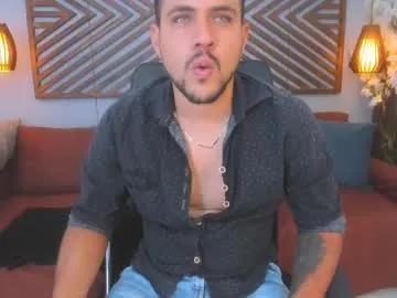 paul_rivera on Chaturbate