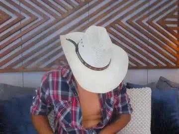 paul_rivera on Chaturbate