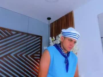 paul_rivera on Chaturbate