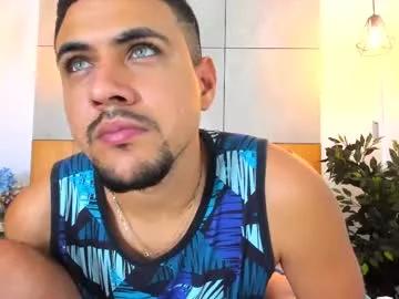 paul_rivera on Chaturbate