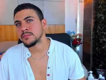 paul_rivera on Chaturbate