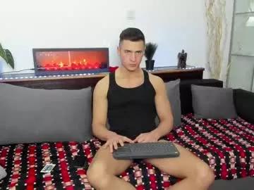 paulblack021 on Chaturbate
