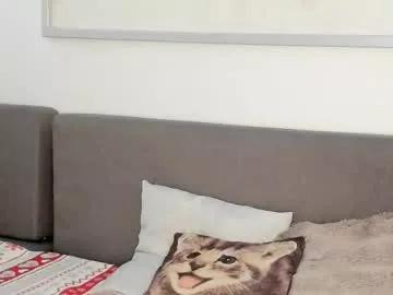 paulblack021 on Chaturbate