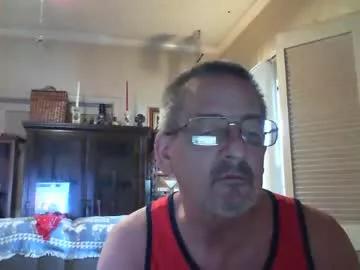 paulvert on Chaturbate