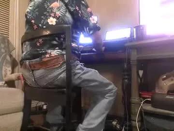 paulvert on Chaturbate