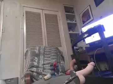 paulvert on Chaturbate