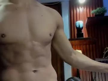 percy_god on Chaturbate