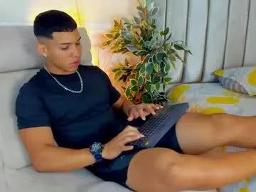 percy_god on Chaturbate