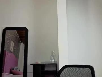 perlita_suarez on Chaturbate
