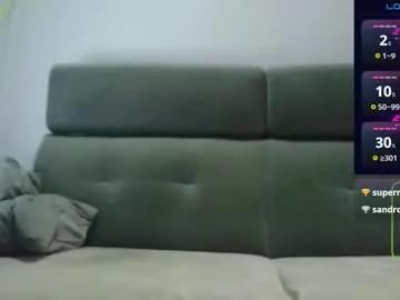 Freechat phelippebig on Chaturbate