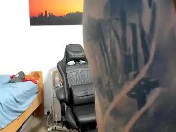 philip_dalton on Chaturbate