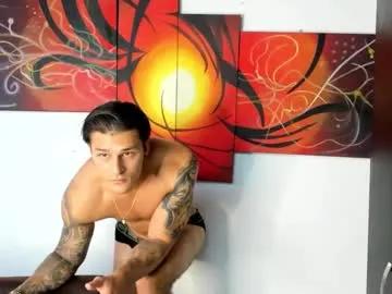 philip_dalton on Chaturbate