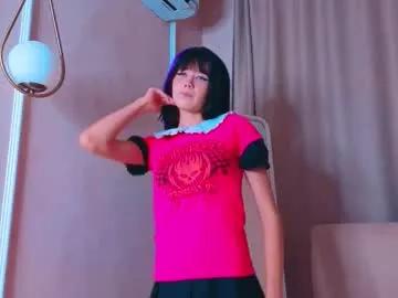 Freechat phyllissanchez on Chaturbate