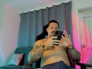 pierrevidal on Chaturbate